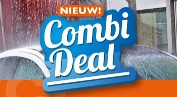Combi-deal CarPro Helmond