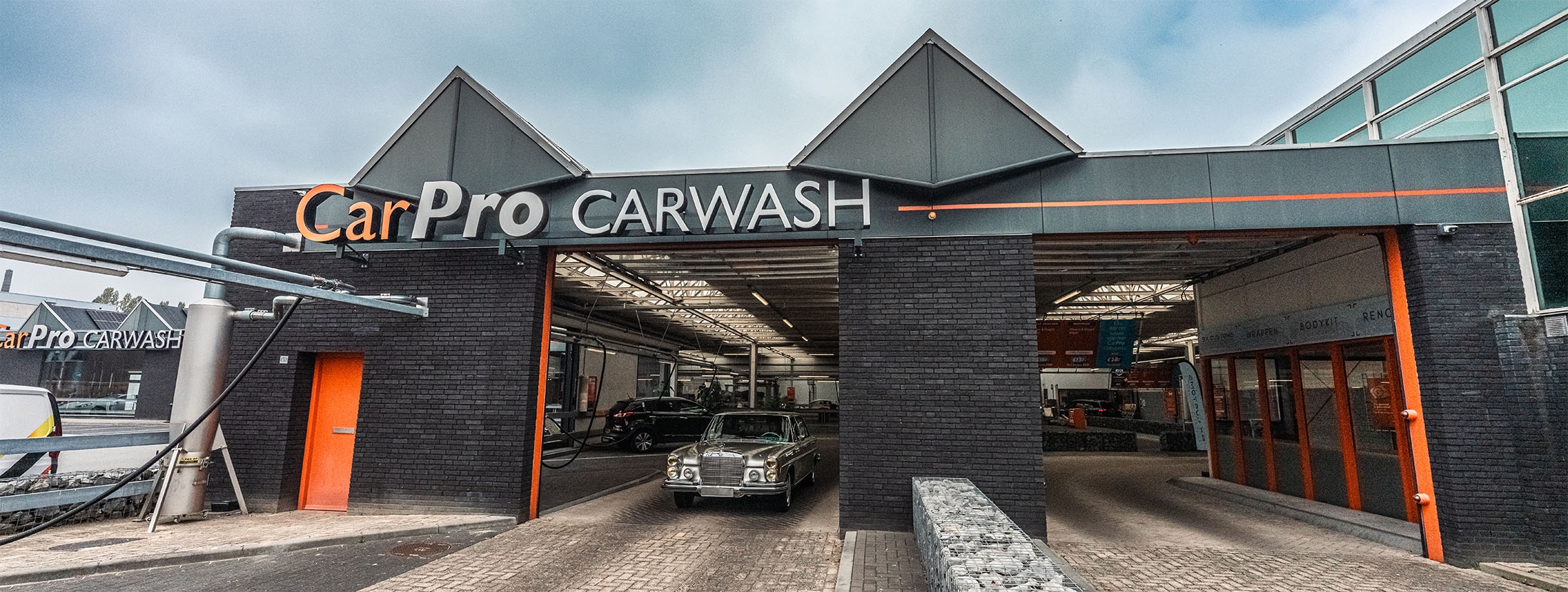 CarPro Helmond