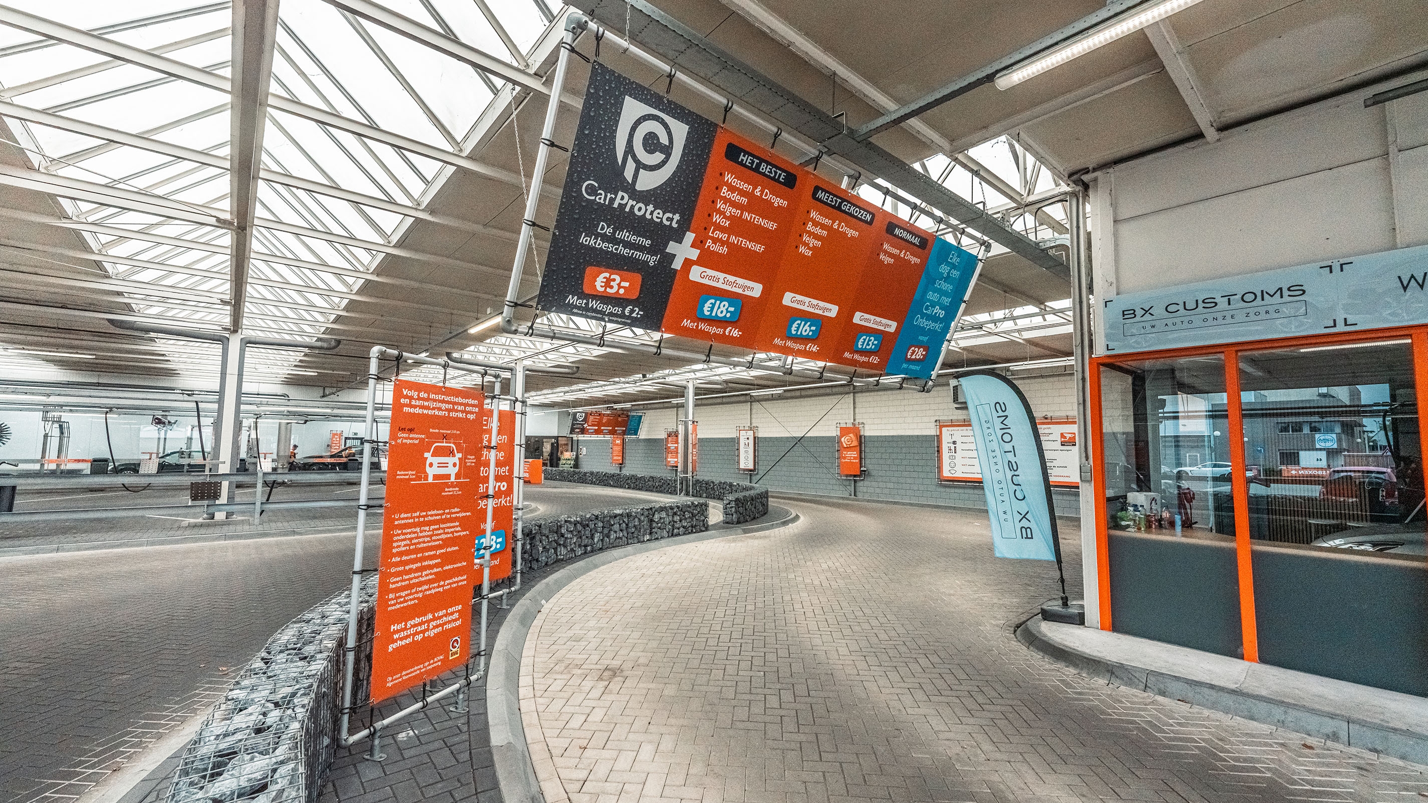 CarPro Helmond