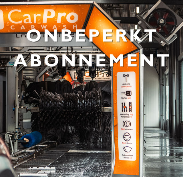 Onbeperkt